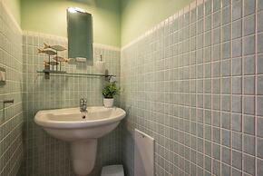 Borgo 66 in Alghero With 2 Bedrooms and 2 Bathrooms