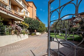 Borgo 66 in Alghero With 2 Bedrooms and 2 Bathrooms