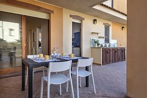 Borgo 66 in Alghero With 2 Bedrooms and 2 Bathrooms