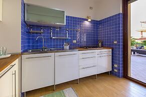 Borgo 66 in Alghero With 2 Bedrooms and 2 Bathrooms