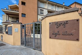 Borgo 66 in Alghero With 2 Bedrooms and 2 Bathrooms