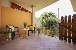 Borgo 66 in Alghero With 2 Bedrooms and 2 Bathrooms