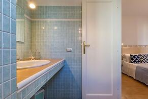 Borgo 66 in Alghero With 2 Bedrooms and 2 Bathrooms