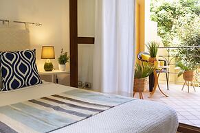 Borgo 66 in Alghero With 2 Bedrooms and 2 Bathrooms