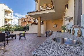 Borgo 66 in Alghero With 2 Bedrooms and 2 Bathrooms