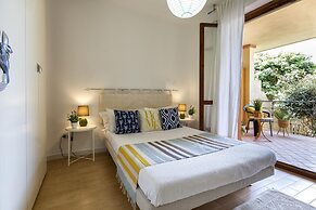 Borgo 66 in Alghero With 2 Bedrooms and 2 Bathrooms