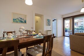 Borgo 66 in Alghero With 2 Bedrooms and 2 Bathrooms