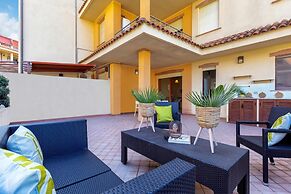 Borgo 66 in Alghero With 2 Bedrooms and 2 Bathrooms