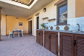 Borgo 66 in Alghero With 2 Bedrooms and 2 Bathrooms