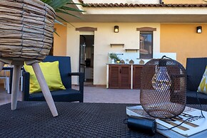 Borgo 66 in Alghero With 2 Bedrooms and 2 Bathrooms