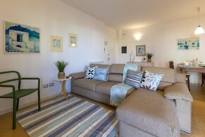 Borgo 66 in Alghero With 2 Bedrooms and 2 Bathrooms