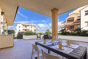 Borgo 66 in Alghero With 2 Bedrooms and 2 Bathrooms