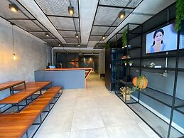 Bela Hospedagem - Lindo flat no Box 150