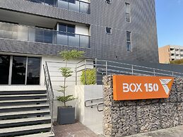 Bela Hospedagem - Lindo flat no Box 150