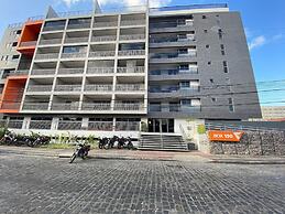 Bela Hospedagem - Lindo flat no Box 150
