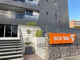 Bela Hospedagem - Lindo flat no Box 150