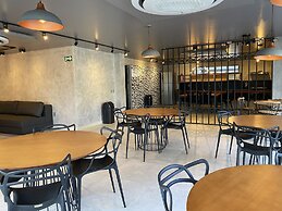 Bela Hospedagem - Lindo flat no Box 150