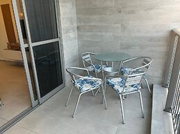 Bela Hospedagem - Lindo flat no Box 150