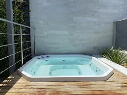 Bela Hospedagem - Lindo flat no Box 150