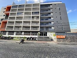 Bela Hospedagem - Lindo flat no Box 150