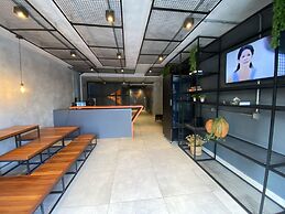 Bela Hospedagem - Lindo flat no Box 150