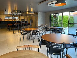 Bela Hospedagem - Lindo flat no Box 150