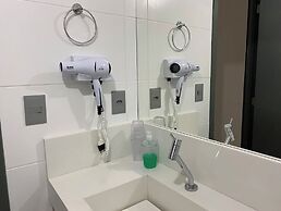 Bela Hospedagem - Lindo flat no Box 150