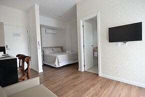 Vila do Centro Apart Hotel