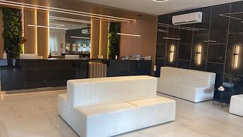 Vila do Centro Apart Hotel