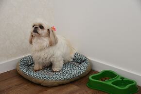 Vila do Centro Apart Hotel