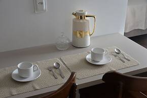 Vila do Centro Apart Hotel