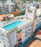 Vila do Centro Apart Hotel
