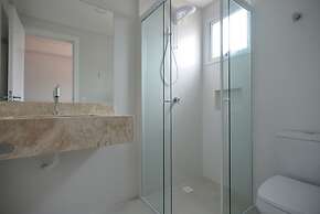 Vila do Centro Apart Hotel