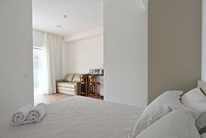 Vila do Centro Apart Hotel