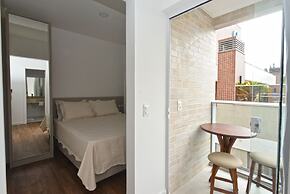 Vila do Centro Apart Hotel