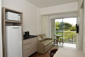 Vila do Centro Apart Hotel