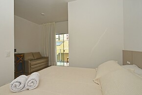 Vila do Centro Apart Hotel