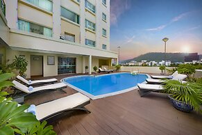 Mithrin Hotel Halong