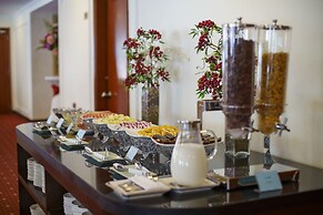 Mithrin Hotel Halong