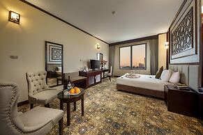 Mithrin Hotel Halong