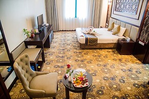 Mithrin Hotel Halong