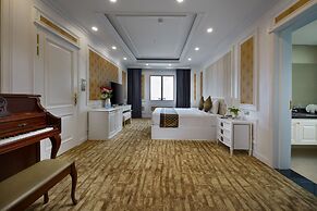 Mithrin Hotel Halong