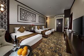 Mithrin Hotel Halong