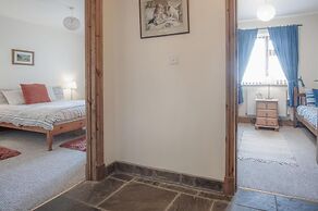 Fferm-llong Cottage - 2 Bedroom -rhossili