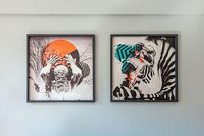 Outstanding Flat With Calming View Nisantasi