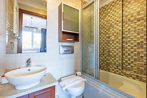 Outstanding Flat With Calming View Nisantasi