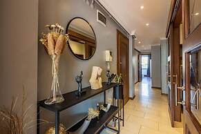 Outstanding Flat With Calming View Nisantasi