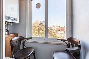 Outstanding Flat With Calming View Nisantasi