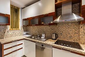 Outstanding Flat With Calming View Nisantasi