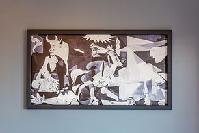 Outstanding Flat With Calming View Nisantasi